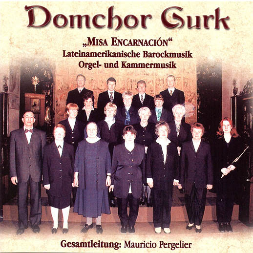 DRCD-0101 Domchor Gurk 