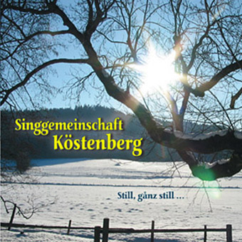DRCD-1113 Singgemeinschaft Köstenberg "Still, gånz still ..."