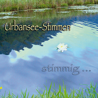 DRCD-1201 Urbansee-Stimmen "stimmig..."