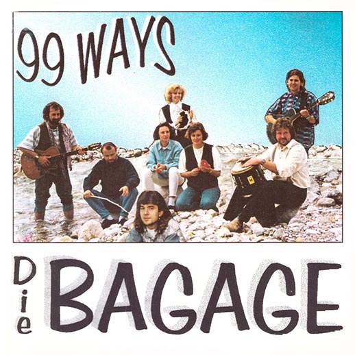 Die Bagage "99ways"