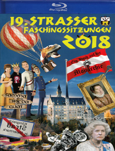 19. Strasser Fasching 2018
